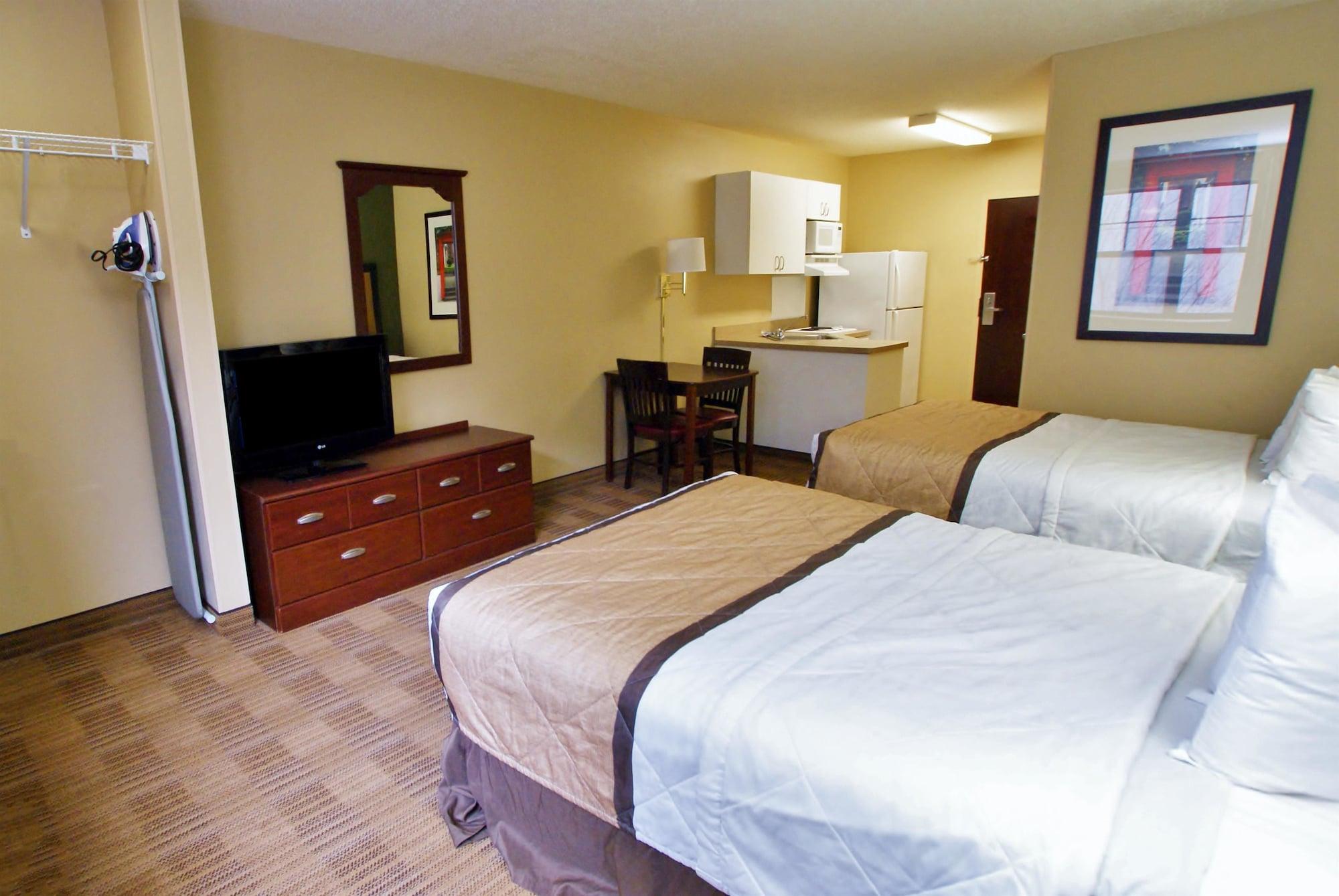 Extended Stay America Suites - Nashua - Manchester Εξωτερικό φωτογραφία