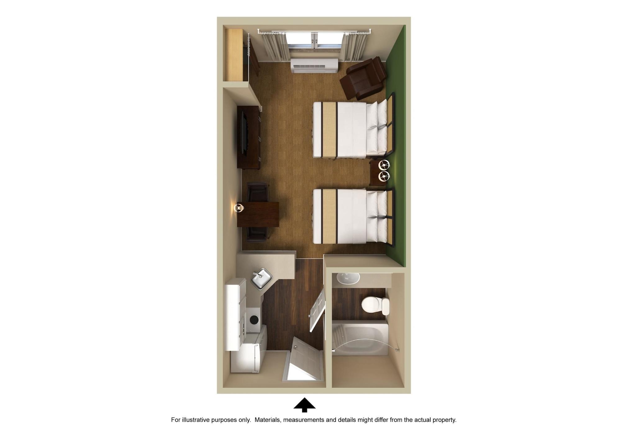Extended Stay America Suites - Nashua - Manchester Εξωτερικό φωτογραφία