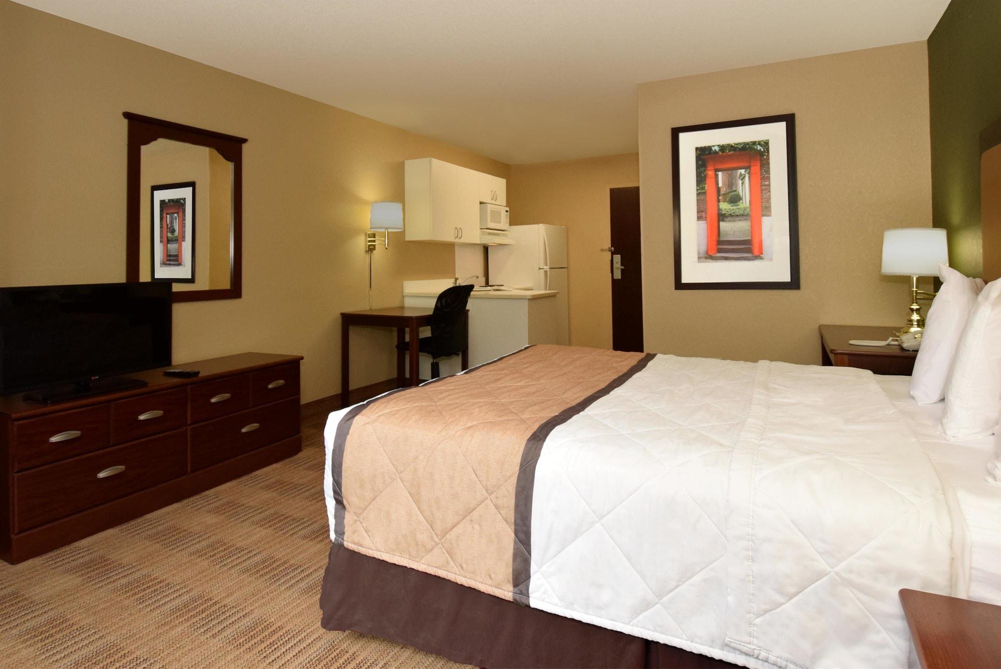 Extended Stay America Suites - Nashua - Manchester Εξωτερικό φωτογραφία