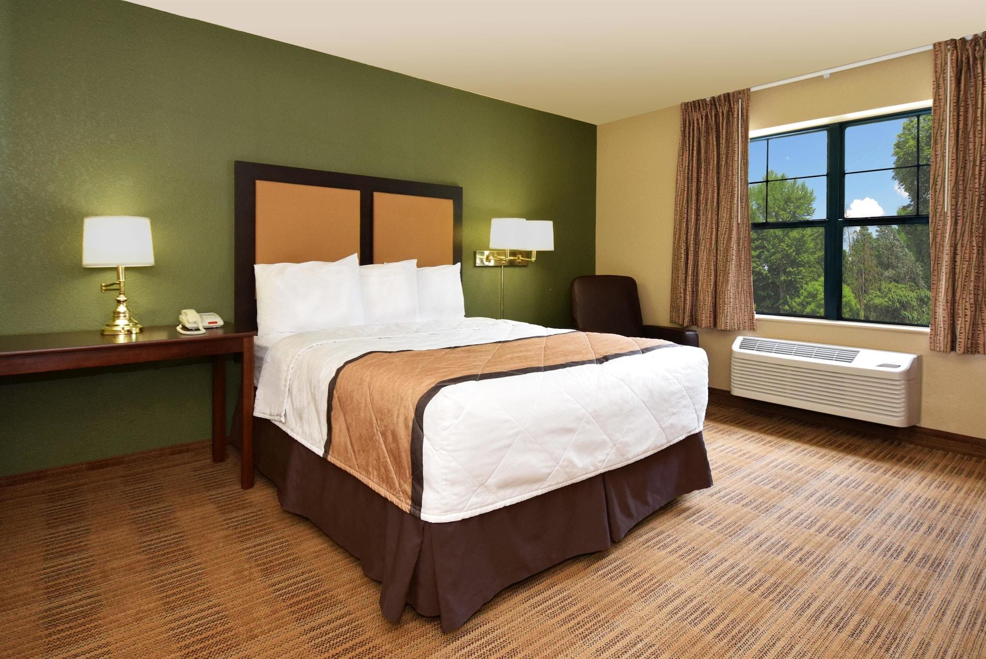 Extended Stay America Suites - Nashua - Manchester Εξωτερικό φωτογραφία