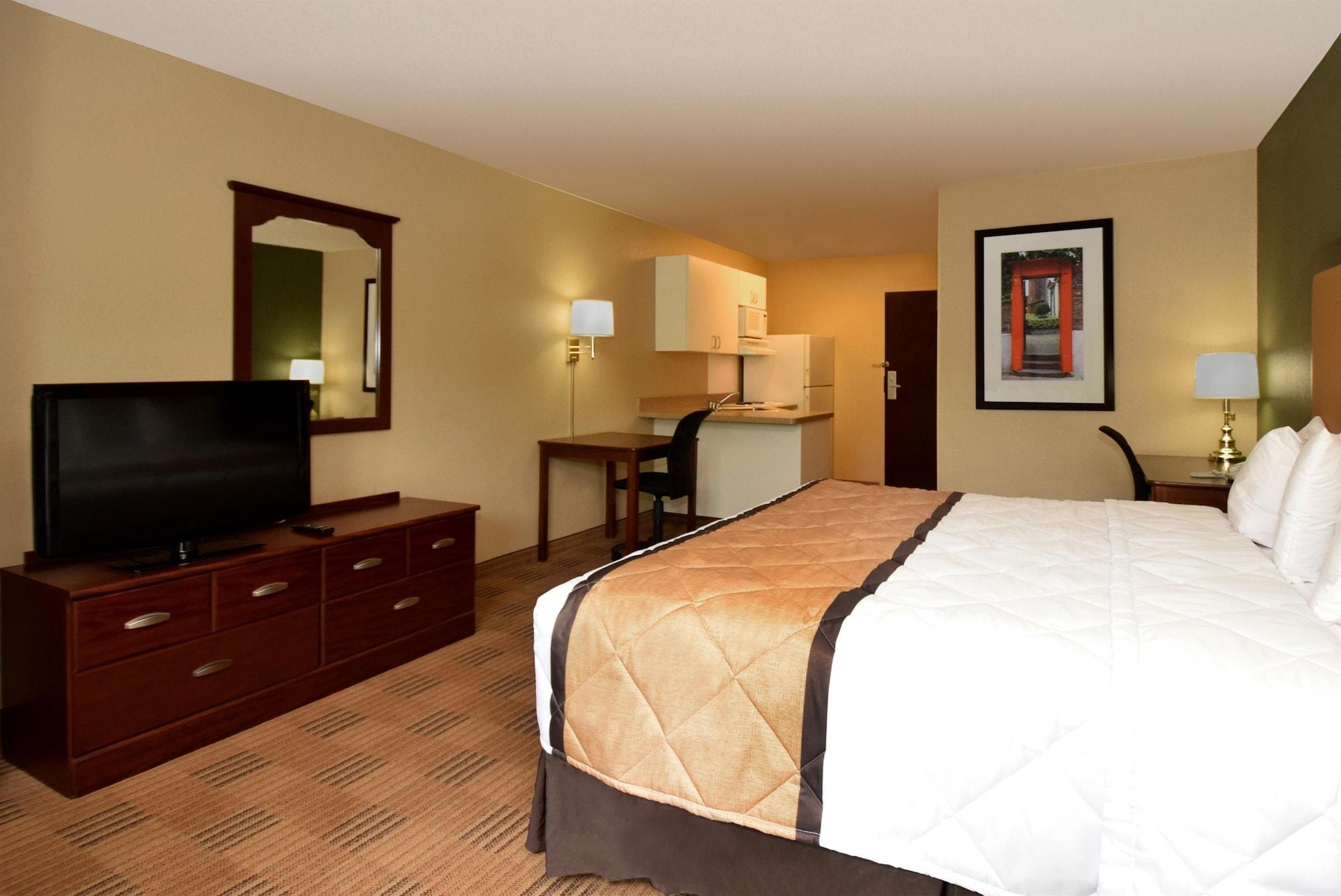 Extended Stay America Suites - Nashua - Manchester Εξωτερικό φωτογραφία