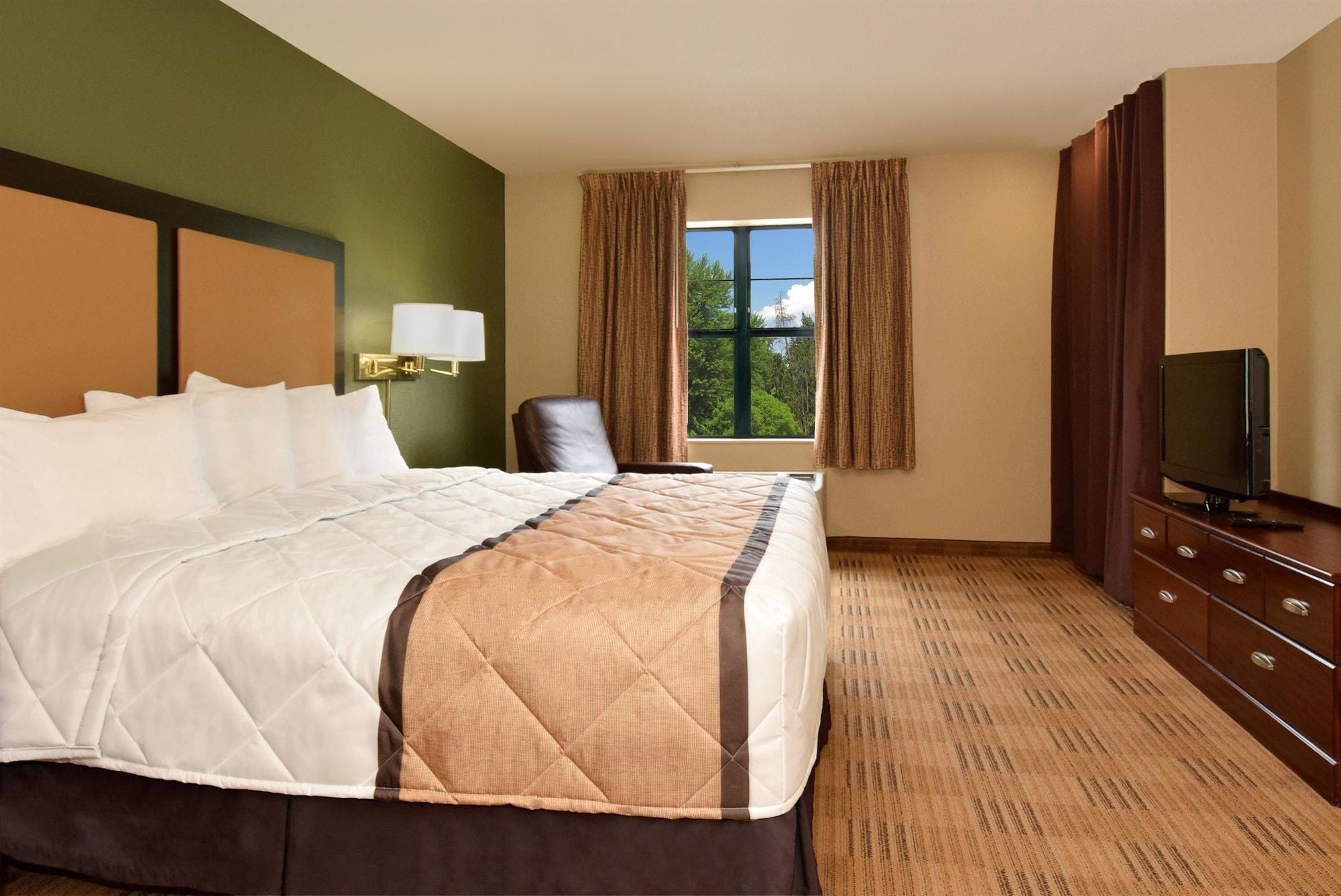 Extended Stay America Suites - Nashua - Manchester Εξωτερικό φωτογραφία