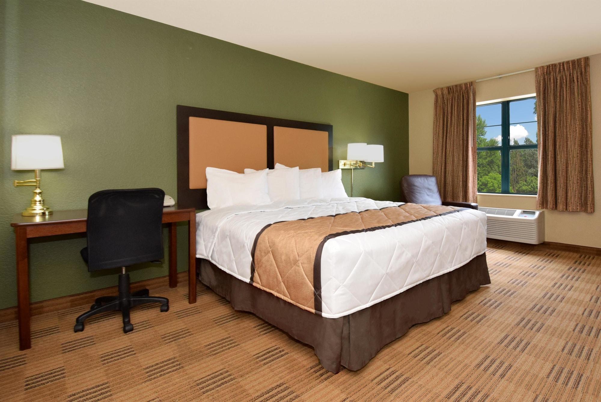 Extended Stay America Suites - Nashua - Manchester Εξωτερικό φωτογραφία
