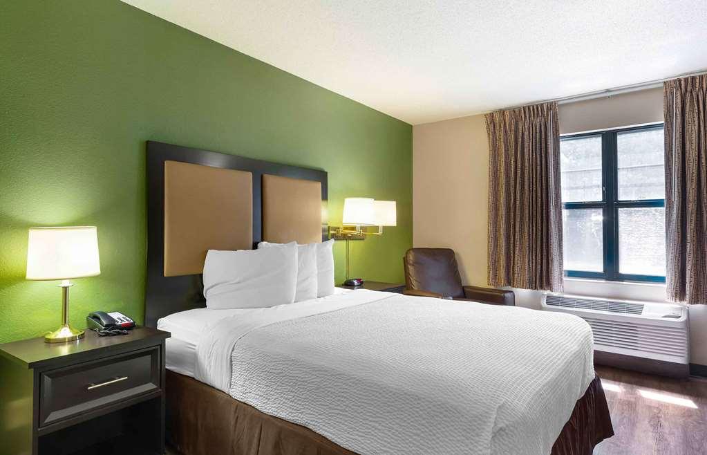 Extended Stay America Suites - Nashua - Manchester Δωμάτιο φωτογραφία