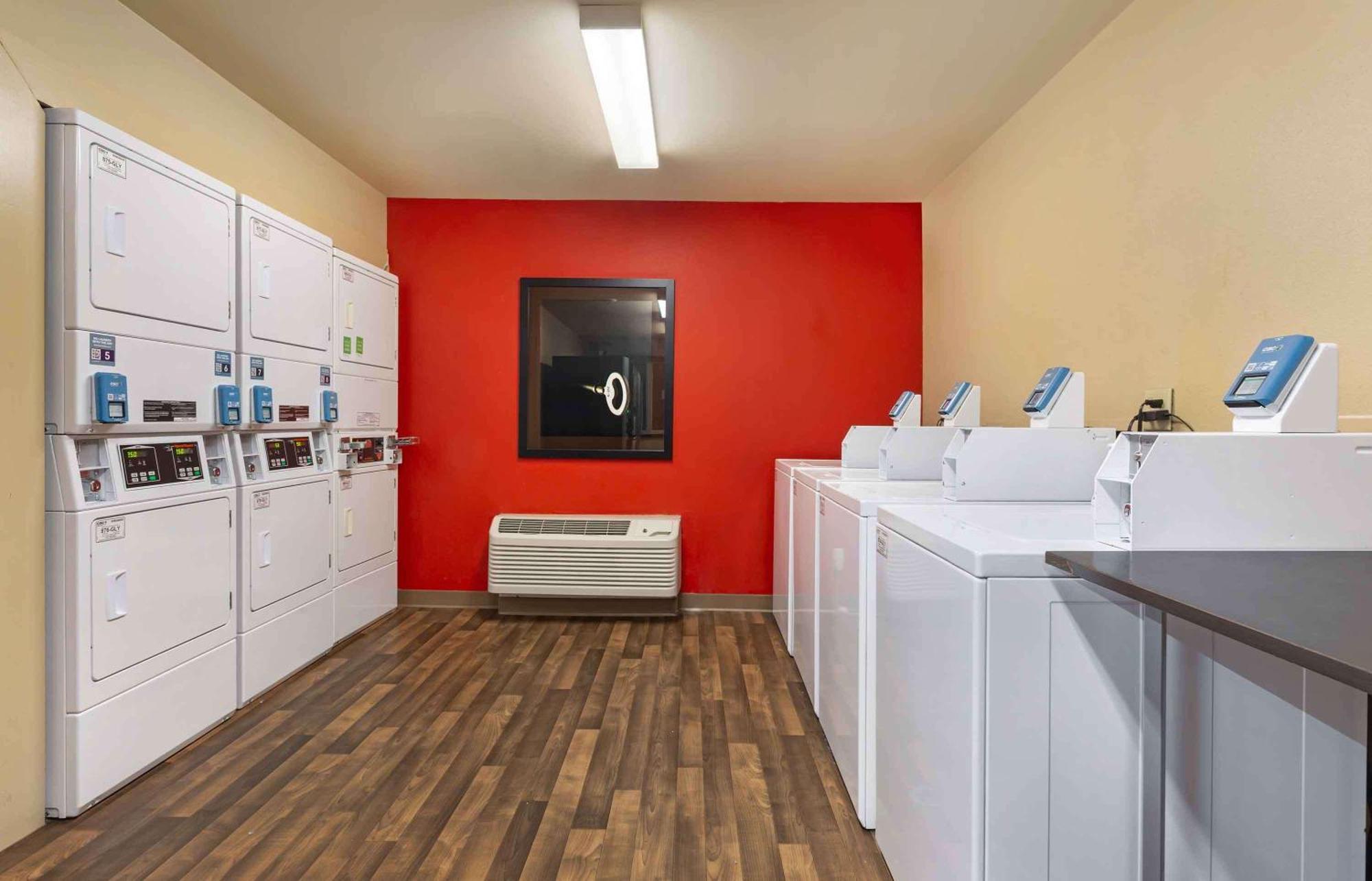 Extended Stay America Suites - Nashua - Manchester Εξωτερικό φωτογραφία