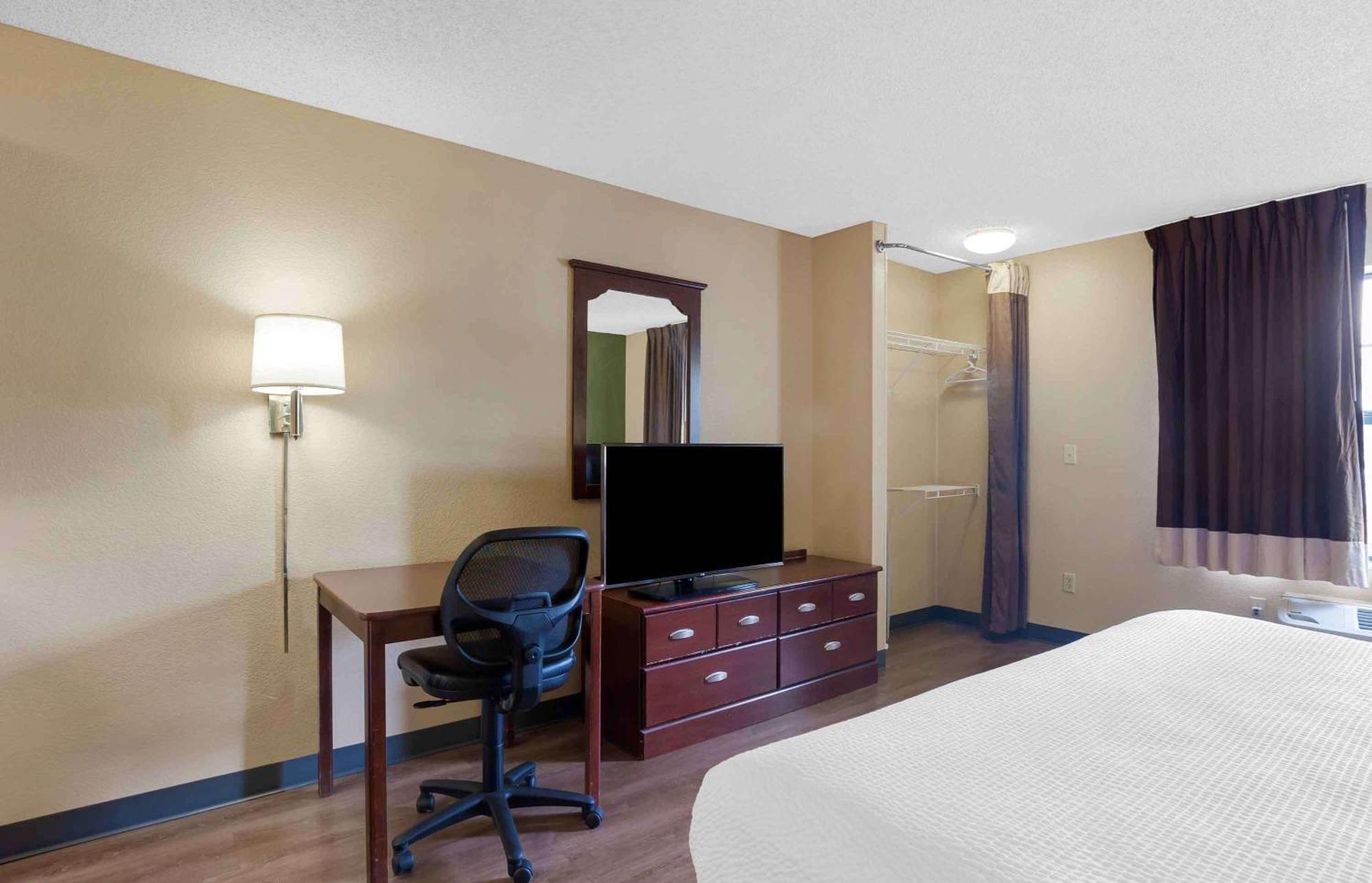 Extended Stay America Suites - Nashua - Manchester Εξωτερικό φωτογραφία