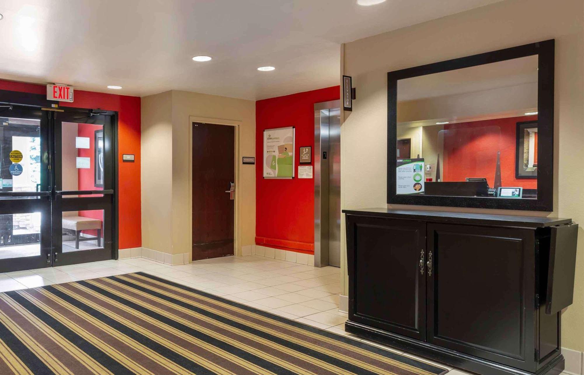 Extended Stay America Suites - Nashua - Manchester Εξωτερικό φωτογραφία