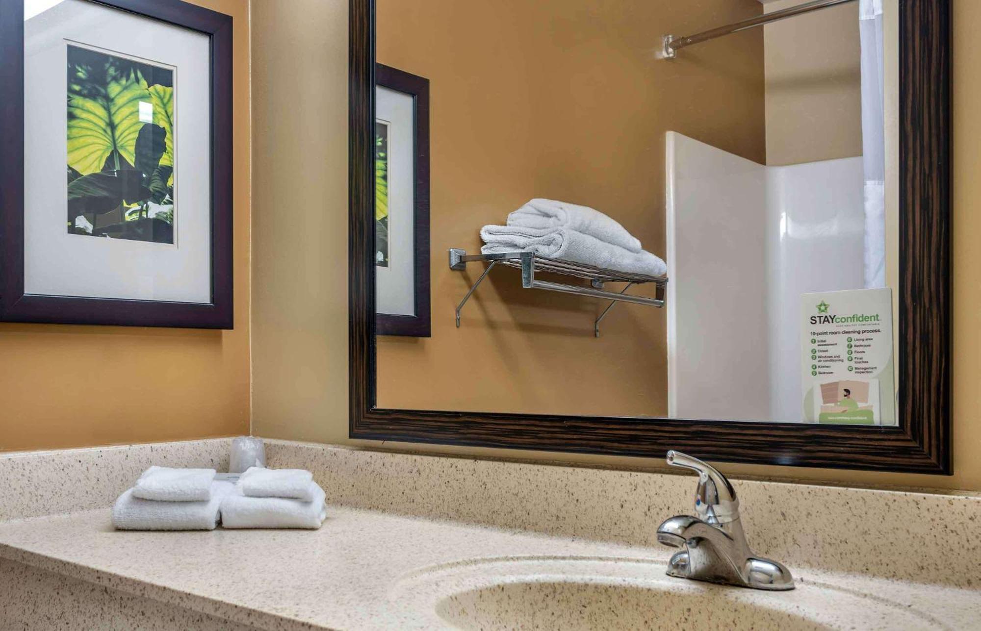 Extended Stay America Suites - Nashua - Manchester Εξωτερικό φωτογραφία