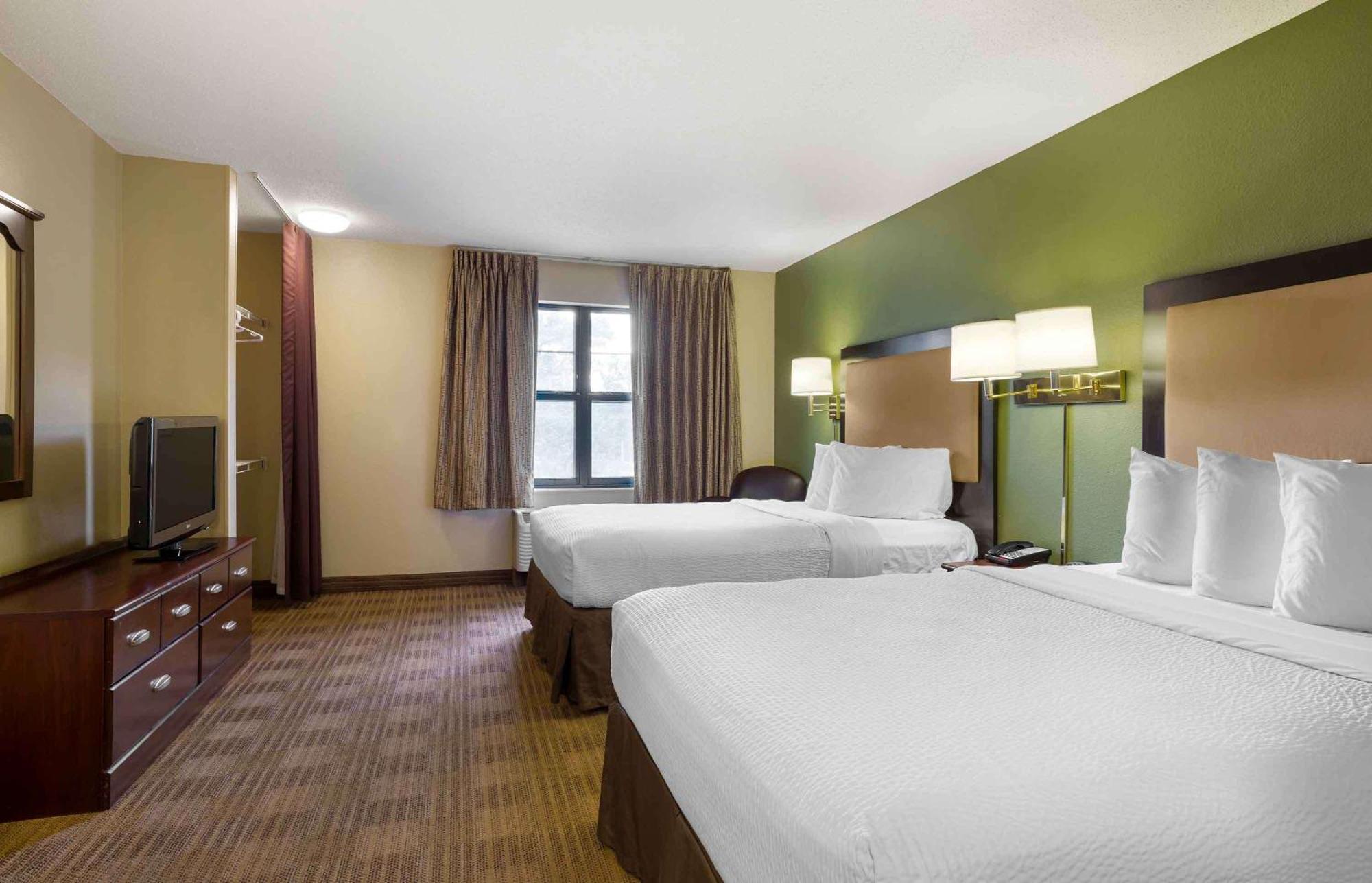 Extended Stay America Suites - Nashua - Manchester Εξωτερικό φωτογραφία