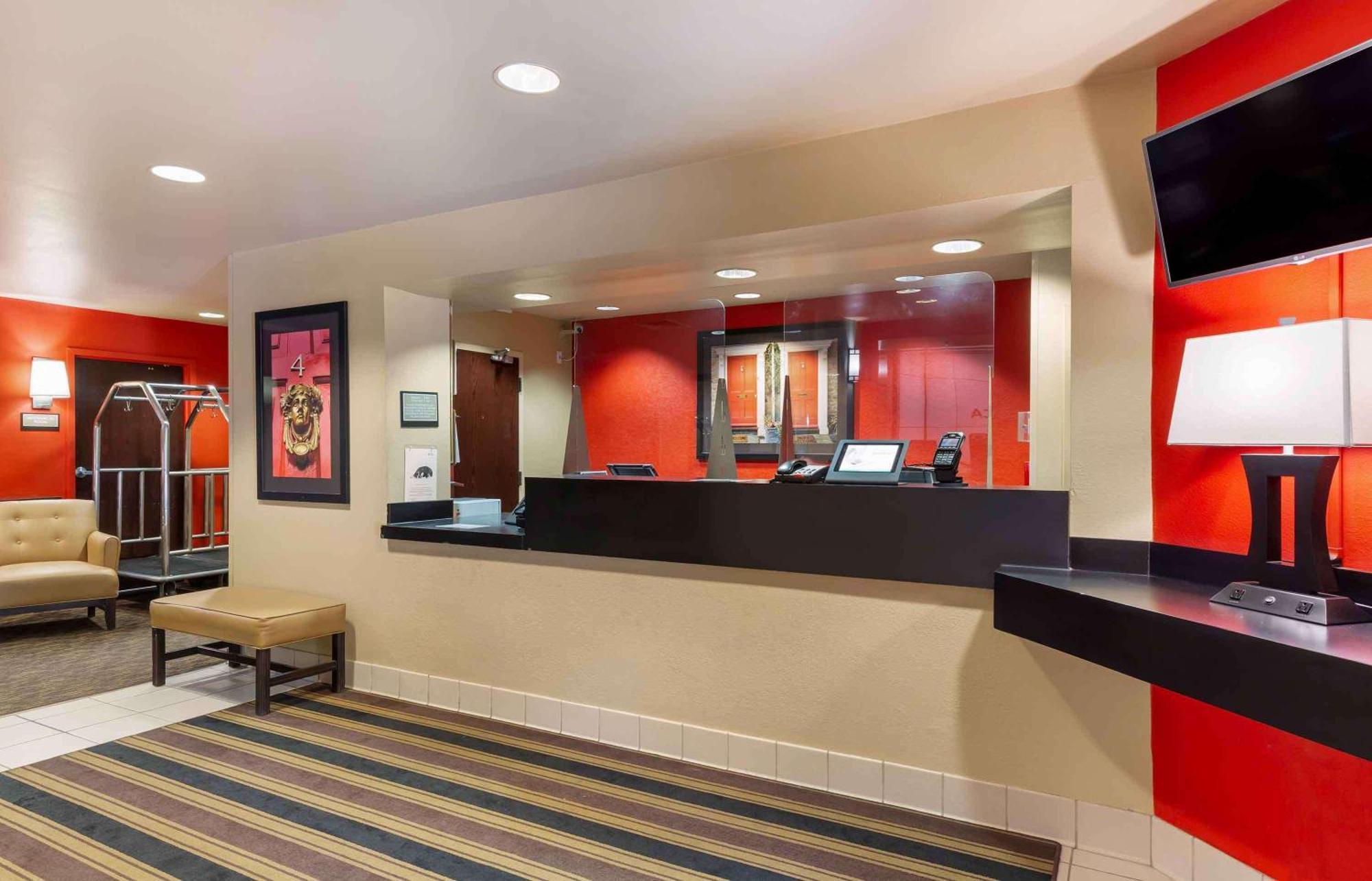 Extended Stay America Suites - Nashua - Manchester Εξωτερικό φωτογραφία