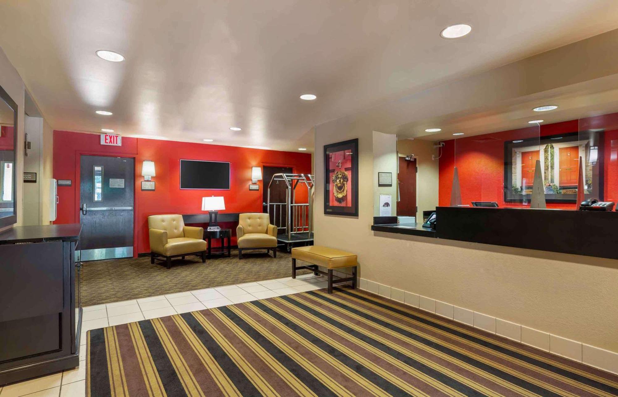 Extended Stay America Suites - Nashua - Manchester Εξωτερικό φωτογραφία