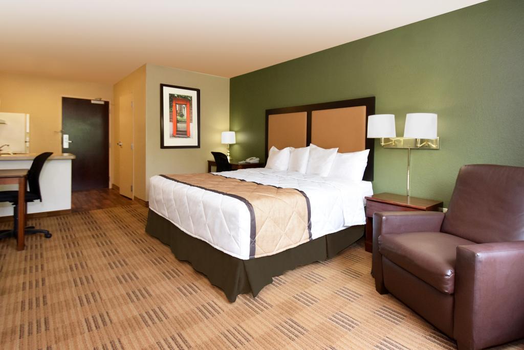 Extended Stay America Suites - Nashua - Manchester Εξωτερικό φωτογραφία