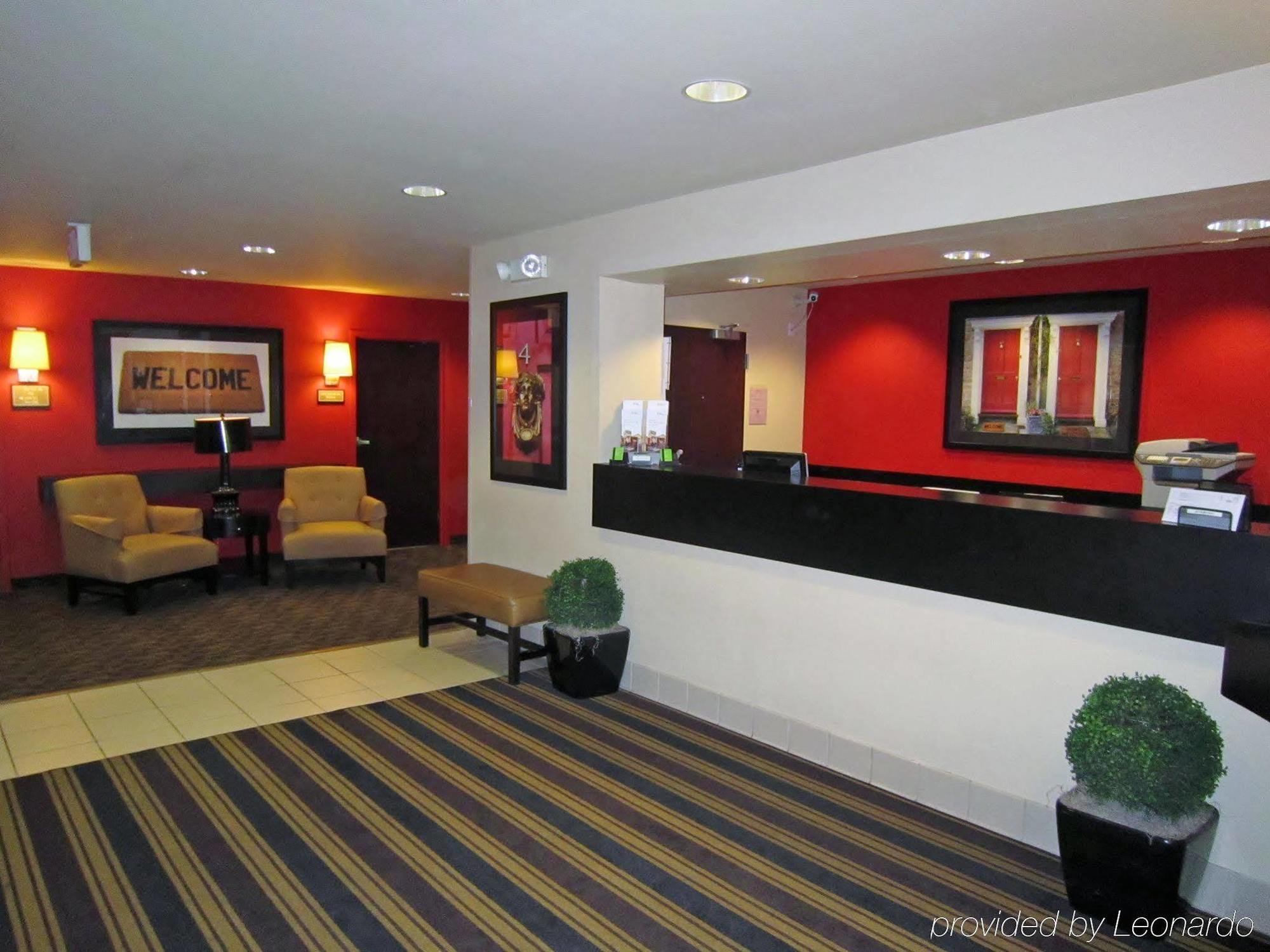 Extended Stay America Suites - Nashua - Manchester Εξωτερικό φωτογραφία