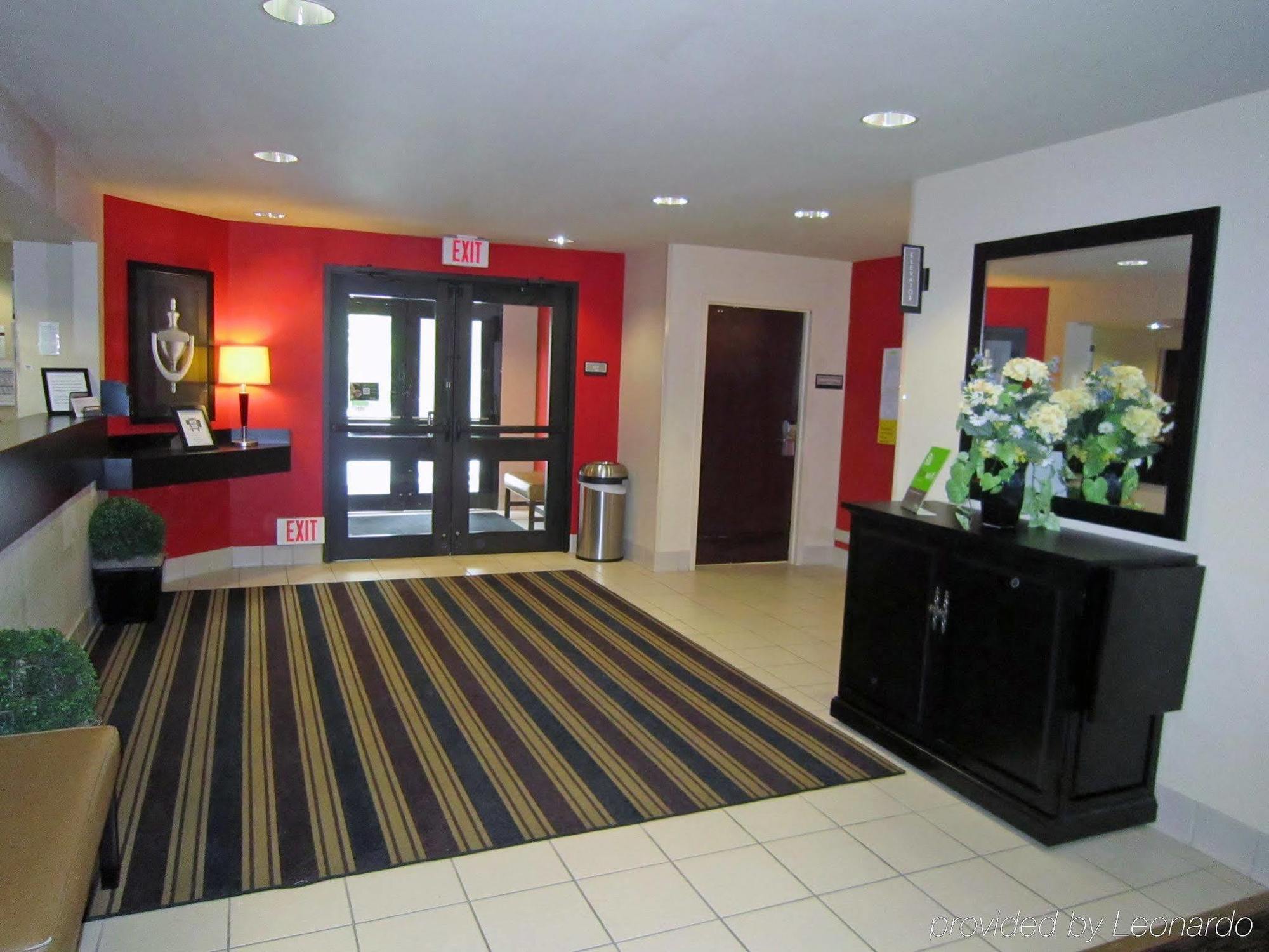Extended Stay America Suites - Nashua - Manchester Εξωτερικό φωτογραφία