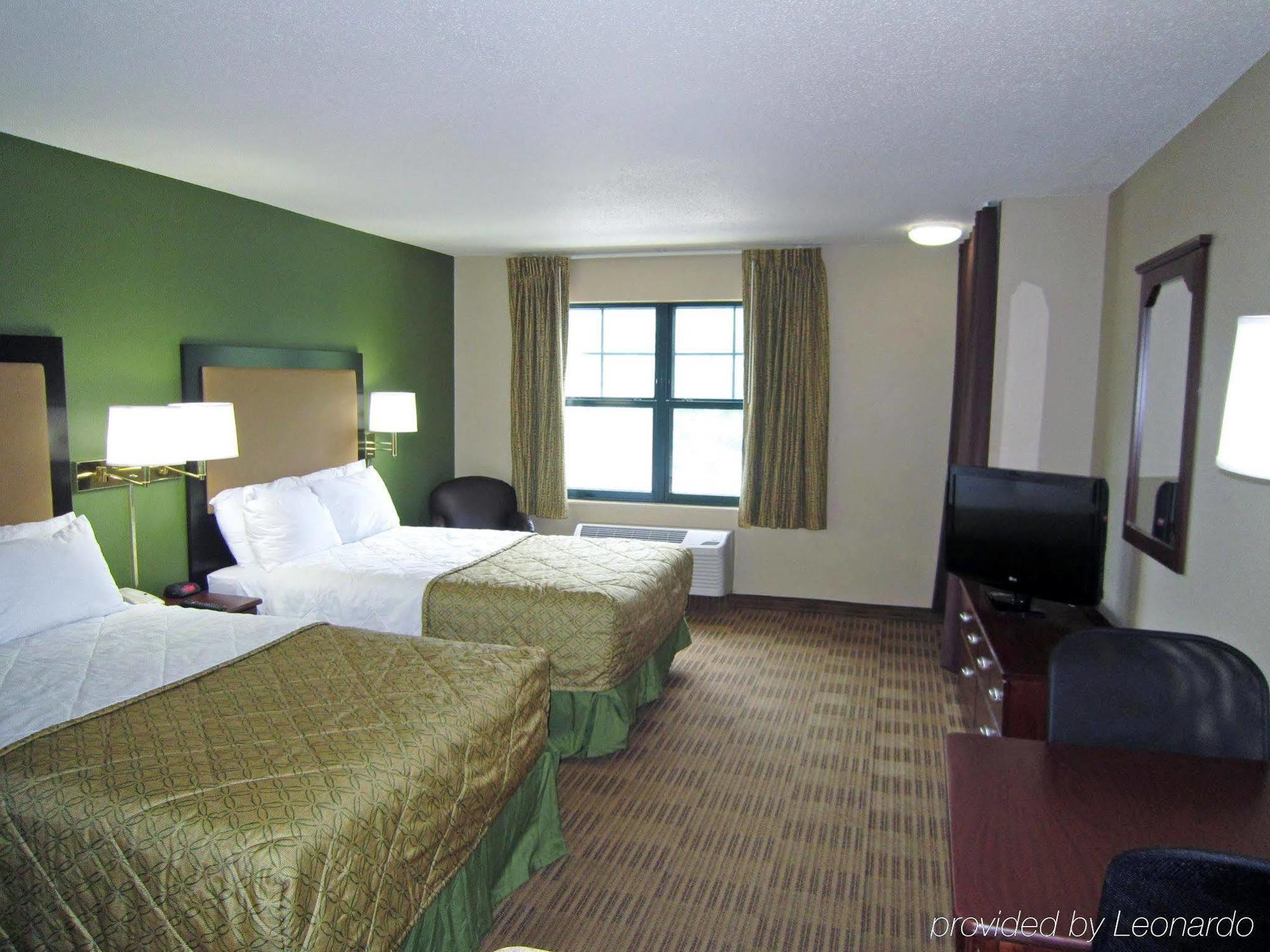 Extended Stay America Suites - Nashua - Manchester Εξωτερικό φωτογραφία